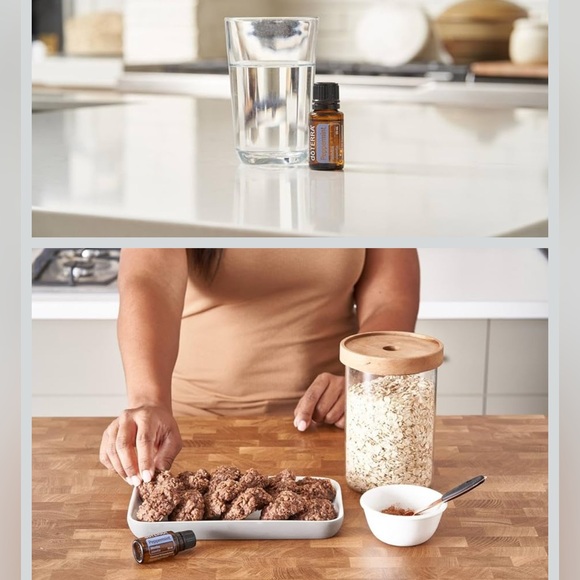 Peppermint Essential Oil, 15ml β DoTERRA - Picture 13 of 16